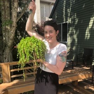 Meet your Posher, Vanessa